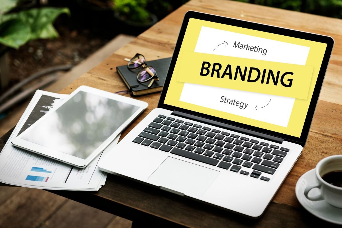 Branding & Marketing