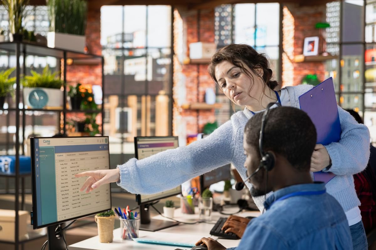 Support Guidance Help