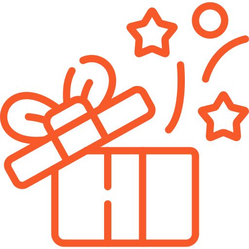 Providing The Welcome Kit